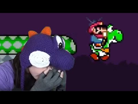 This Is Morsel's Special World