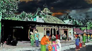 Download lagu Sholawat Tarhim menjelang Maghrib 'indahnya kampung halaman' mp3 Download lagu Sholawat Tarhim menjelang Maghrib 'indahnya kampung halaman' mp3