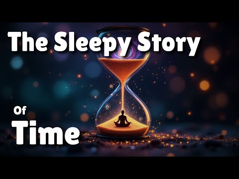 The Story of Time: From Ancient Sundials to Quantum Mysteries | Science, Philosophy & Meaning
