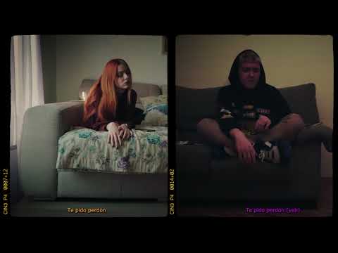 Vuelves (Remix) - The Big Theo X Insert Soul (Video Oficial)