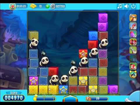 Pet Rescue Saga Level 2459 - NO BOOSTERS | SKILLGAMING ✔️