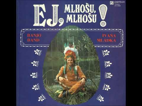 Ivan Mládek - Nejkrásnější období je podzim (1978, vydáno 1979)