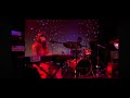 Beth Arentsen & Band Performing "Nicer" S.O.B.s, NYC