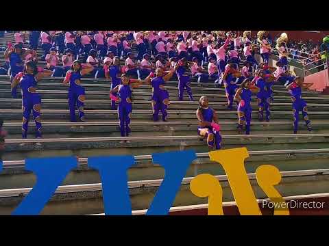 Miles College Golden Stars