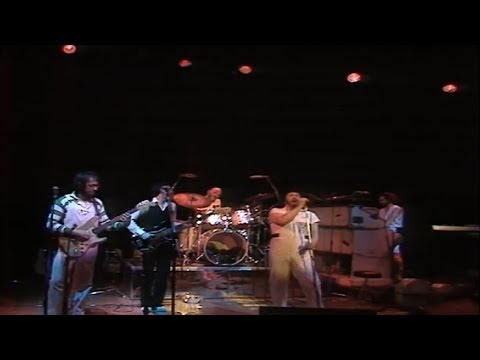 I'm Turning Around video thumbnail