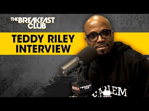 download lagu mp3 mp4 Teddy Riley, download lagu Teddy Riley gratis, unduh video klip Teddy Riley