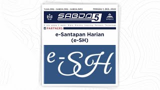 e-Santapan Harian (e-SH)