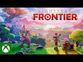 Lightyear Frontier - Wholesome Snack Trailer