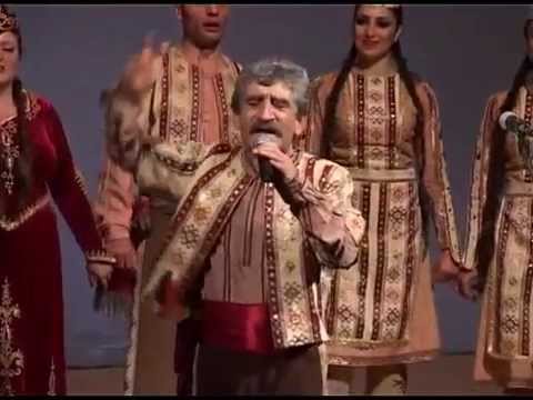 Ervand Torosyan - Maratuk - Hambardzman Erkushabti