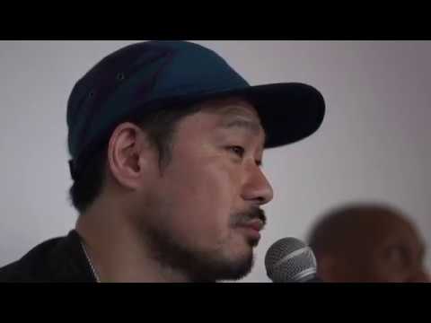 The Blueprint Festival 2019 Recap Trailer