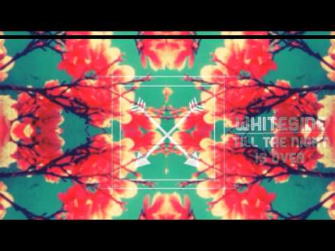 Whiteside - Till the Night Is Over