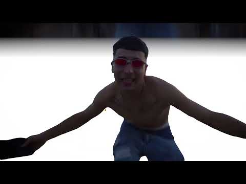 EL MAKINON EL ROJAS97 (Video oficial) (VERSIÓN ARGENTINA)