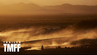 The Desert Said Dance | TMFF 2021 Trailer
