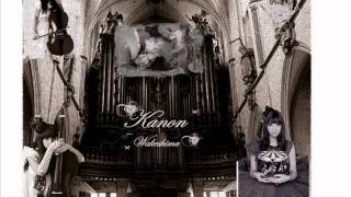 Kagami ~ Kanon Wakeshima Lyrics on screen!