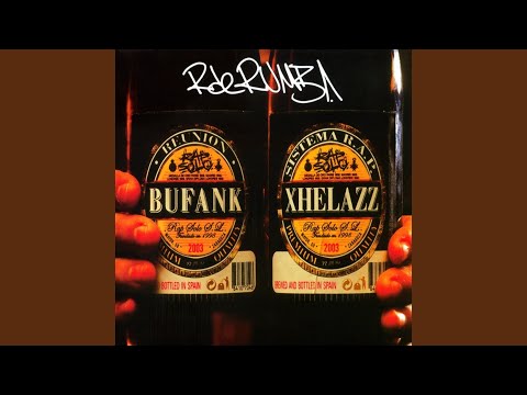 Video thumbnail for Sistema R.A.P. (Instrumental)