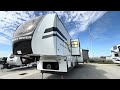 Check out this Video for a 2026 Prime Time Sanibel 38LAUNDRY(Stock #G706167)  for sale by RV Dynasty. This unit is located in Bunker Hill, IN
