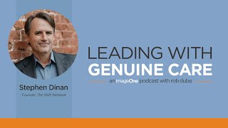 Stephen Dinan | Accessing Wisdom