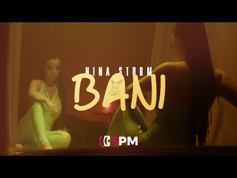 Nina Storm - Bani 🐰