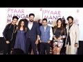 Pyar Manga Hai Zarine Khan Ali Fazal Talks About Doing Super Hot And Steamy Video Watch