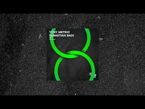 Tony Metric, Sebastian Badi - Feel It