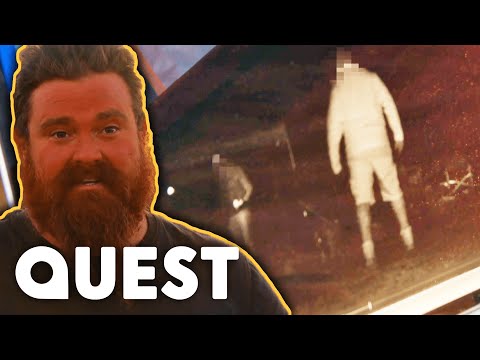 Poachers Are Caught Red-Handed! | Aussie Gold Hunters