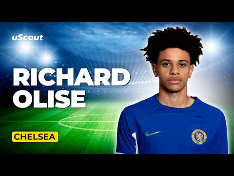 How Good Is Richard Olise at Chelsea?