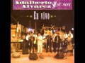 Sones De Matamoros - Adalberto Alvarez Y Su Son - Live - Milano - Italia - 1997
