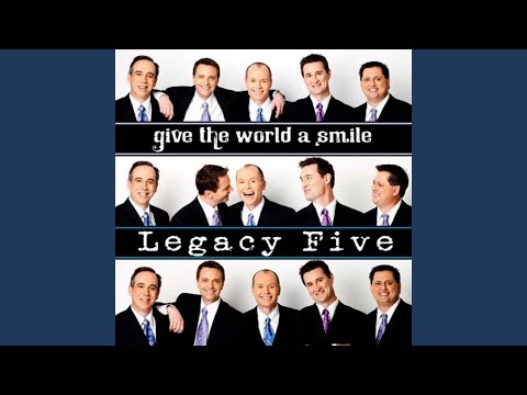 Thumbnail for Give The World A Smile video