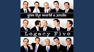 Give The World A Smile