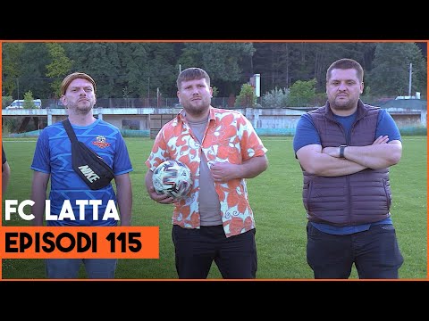 Fc Latta - Episodi 115