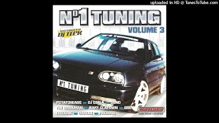 N°1 Tuning Volume 3 (2002)