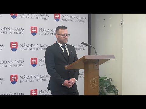 LIVE 🔴 Vyjadrenie splnomocnenca vlády Petra Kotlára