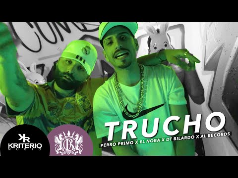 Miniatura de TRUCHO