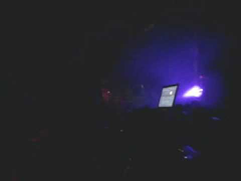 DatA "Aerius Light" Live In Gothenburg, Sweden