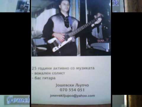 Ljupco Josevski Vrati se