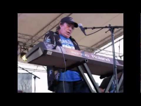 Winthrop Rhythm and Blues Festival 2011 - Commander Cody #1