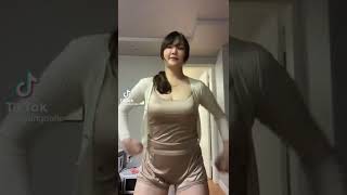 【TikTok】誘惑おぱい