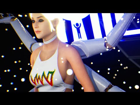 Ella Era Camella (con Space Surimi)