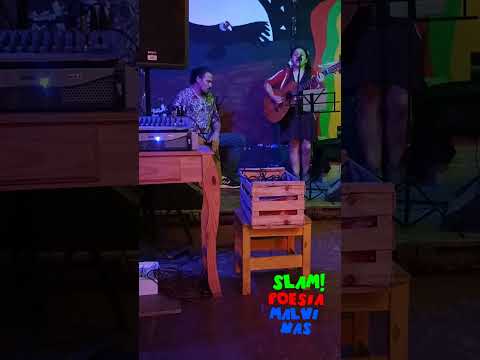 El Blus de los Tombos - Pongo Lunar y Juani Tatot - Slam Malvinas