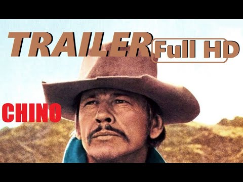 Chino - western - action - drama - 1973 - trailer - Full HD