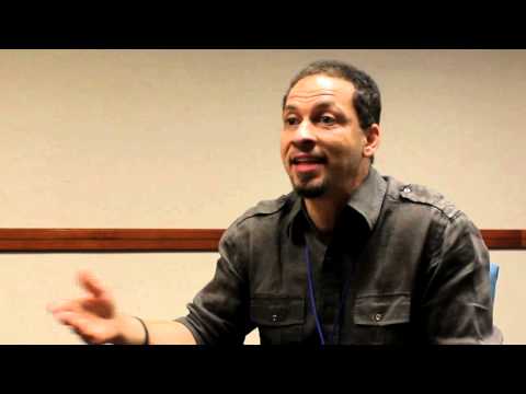 Chris Broussard speaks on Christians in sports and hip hop history (@Chris_Broussard @rapzilla)