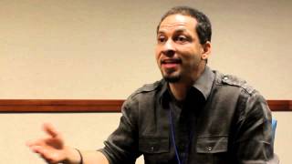 Chris Broussard speaks on Christians in sports and hip hop history (@Chris_Broussard @rapzilla)