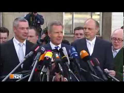 Urteil im Prozess gegen Altbundespräsident Christian Wulff - Der Kommentar