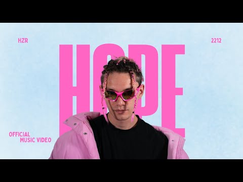 HANZER - HOPE (Official Video)