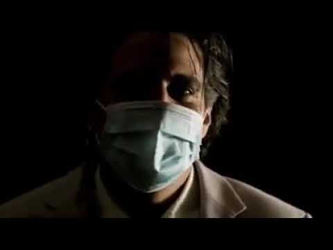 Aïcha parodie version confinement virus trop marrant Khaled parodie 2