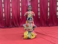 Prabho Ganapathe Bharathanatyam Dance India Ganesha