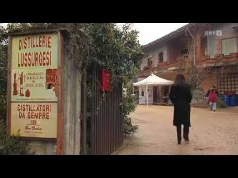 Sardinien - ein kulinarischer Streifzug