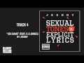 Sex Game (feat. Cj Lohnes) (Audio) - Jkenny 