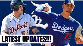 This Is Why We Never Gave Up On The Tigers... | Daily Detroit Tigers New & Rumor