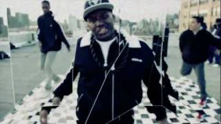 Rasheed Chappell "Break Loose" Feat. DJ Scratch (EPMD) Produced By Kenny Dope (Official Video)